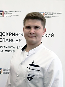 Клинические исследования