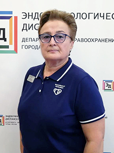 Лучевая диагностика