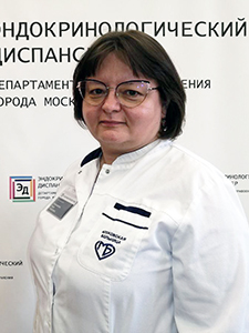 Клинические исследования