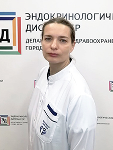 Клинические исследования