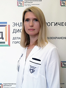 Обучения и лечения диабета