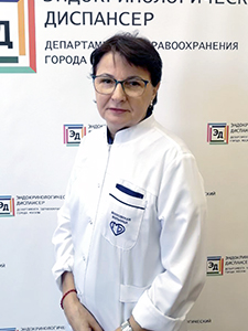Лучевая диагностика
