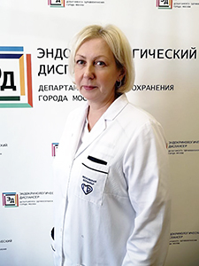 Клинические исследования