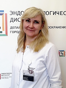Обучения и лечения диабета