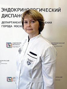 Обучения и лечения диабета